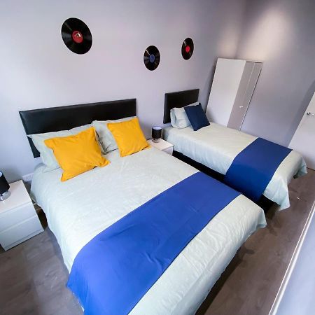 Stylish 1 Bedroom Flat In Wood Green Londres Extérieur photo
